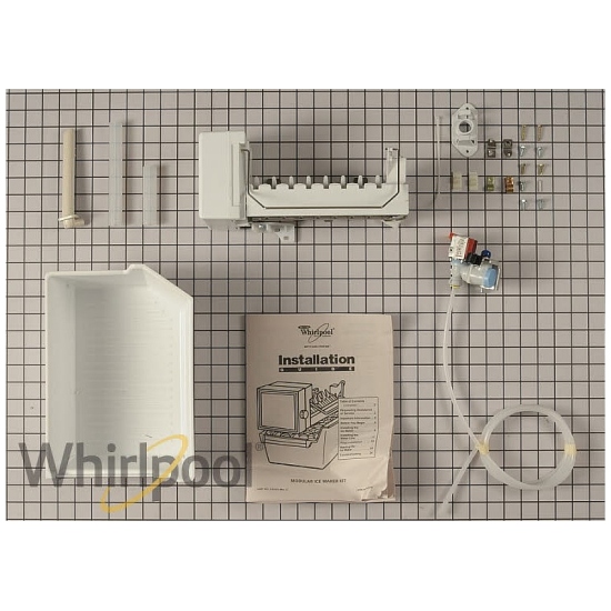 Évaluations Whirlpool WPW10315447