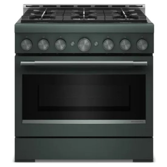 Évaluations KitchenAid KFGS936SJP
