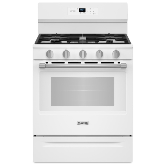 Maytag MFGS6030RW
