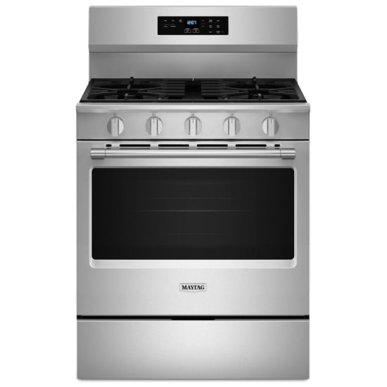 Maytag MFGS6030RZ