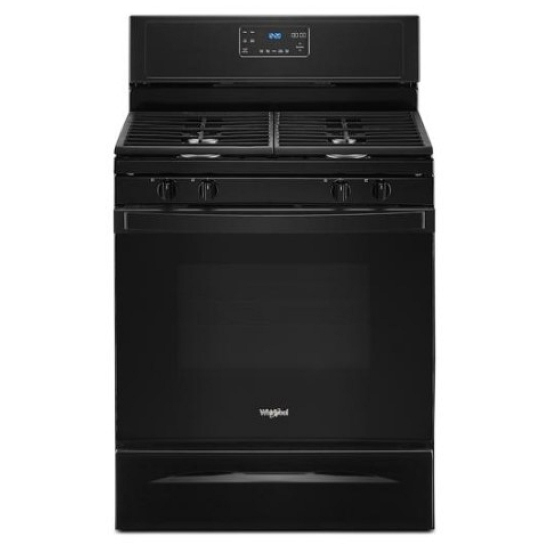 Whirlpool WFG515S0JB reviews