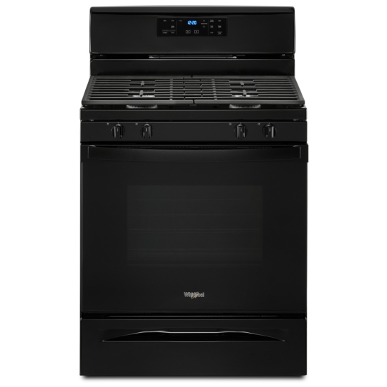 Whirlpool WFG515S0MB