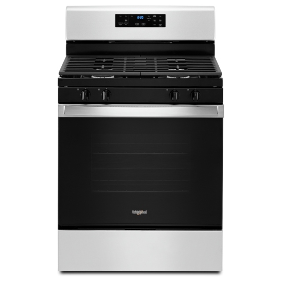 Évaluations Whirlpool WFG515S0MS