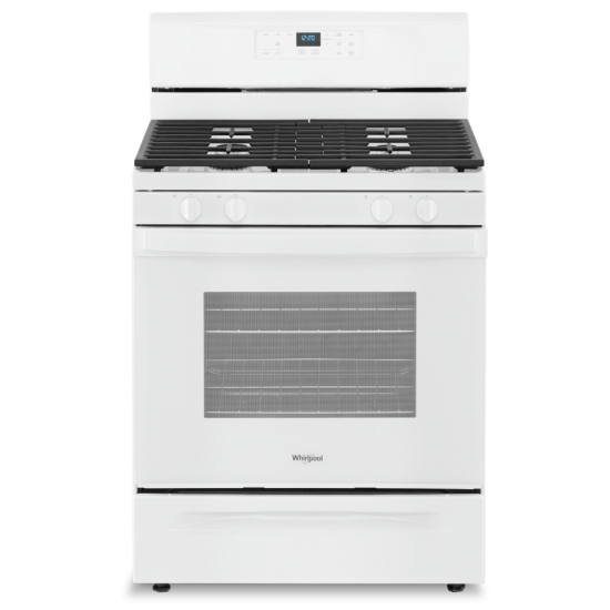 Whirlpool WFG515S0MW