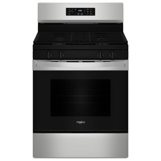Whirlpool WFGS3530RS