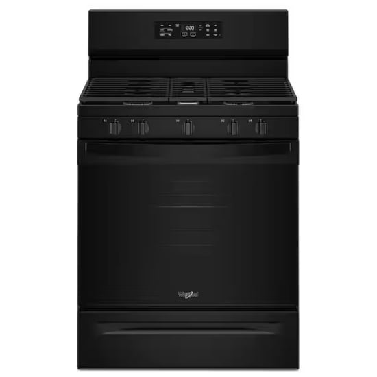 Whirlpool WFGS4530SB