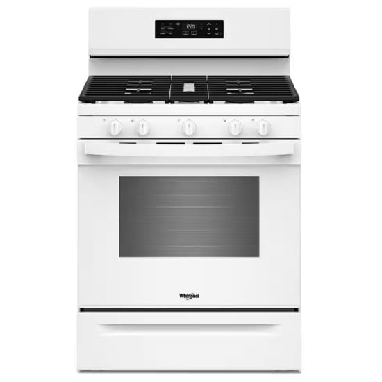 Whirlpool WFGS4530SW