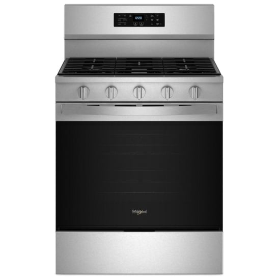 Whirlpool WFGS5030RZ