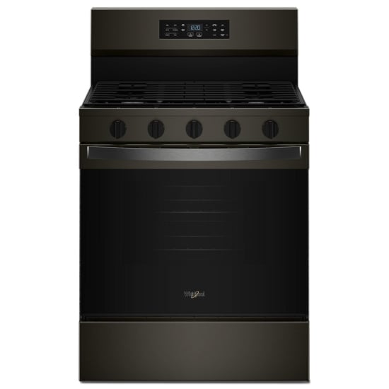 Whirlpool WFGS5730SV
