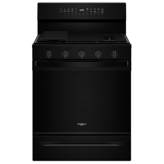Whirlpool WFGS7530RB
