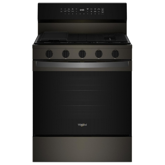 Whirlpool WFGS7530RV