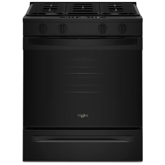 Whirlpool WSGS3330TB