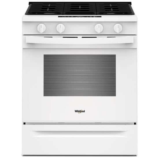 Whirlpool WSGS3330TW