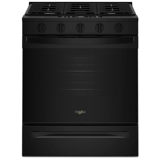Whirlpool WSGS5030SB