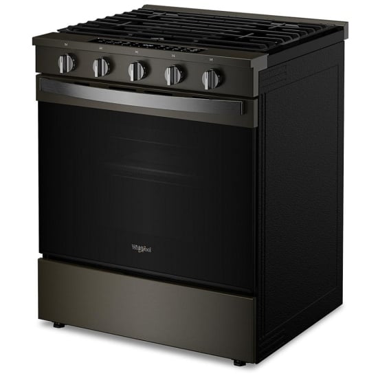 Whirlpool WSGS7530RV