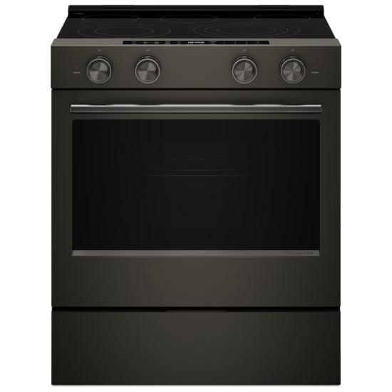 KitchenAid YKSES530SBE