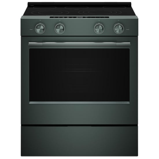 KitchenAid YKSES530SJP