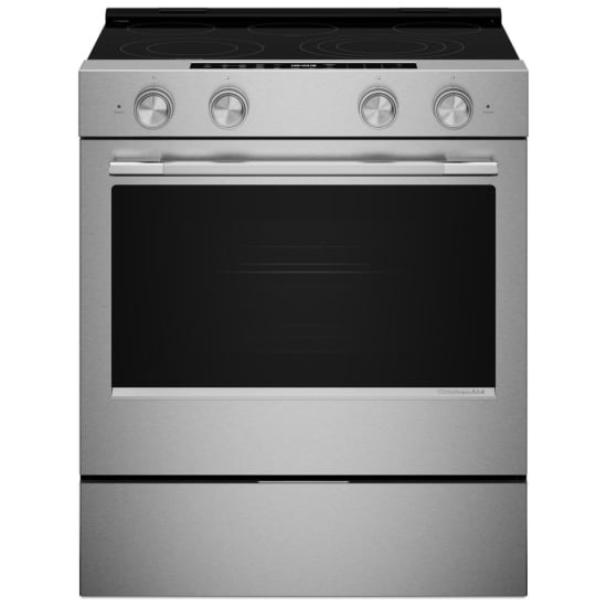 KitchenAid YKSES530SPS
