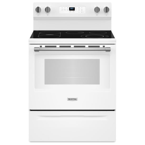 Maytag YMFES6030RW reviews