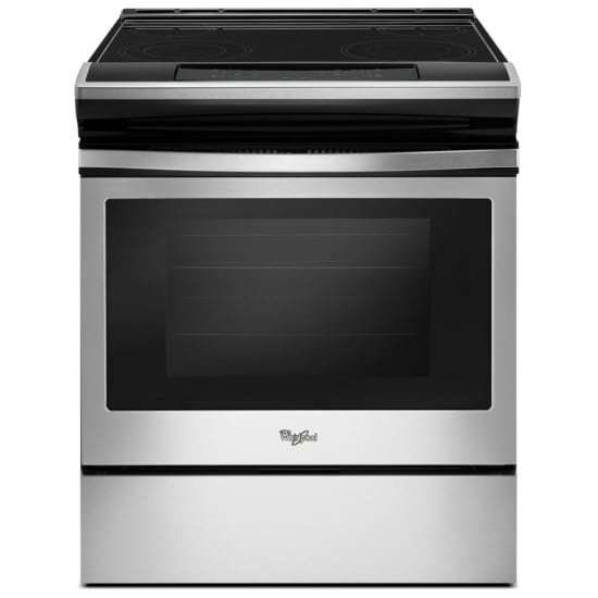 Whirlpool YWEE510S0FS