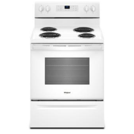 Whirlpool YWFC315S0HW reviews