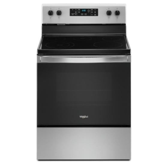 Évaluations Whirlpool YWFE505W0JZ