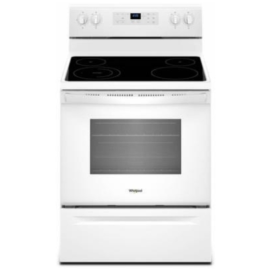 Whirlpool YWFE510S0HW reviews