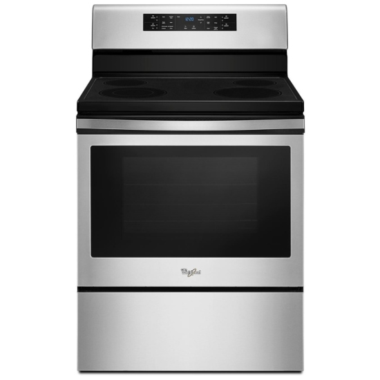 Whirlpool YWFE520S0FS