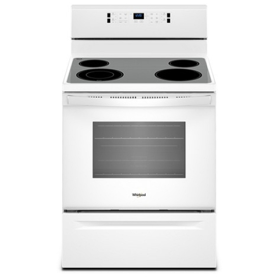 Whirlpool YWFE520S0FW reviews