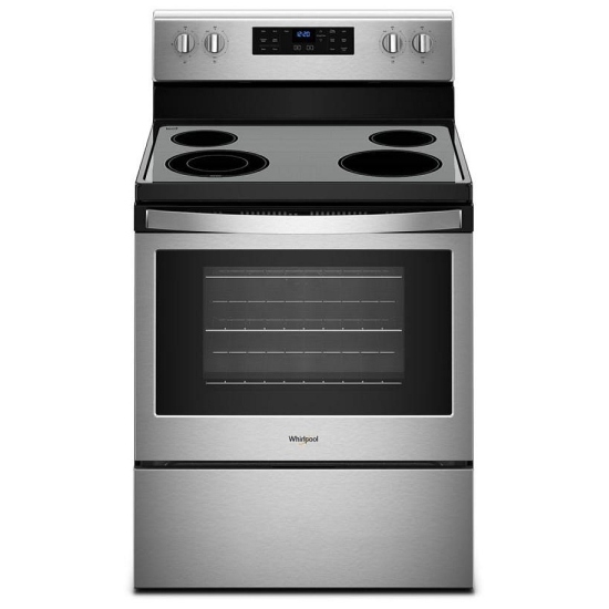 Whirlpool YWFE521S0HS