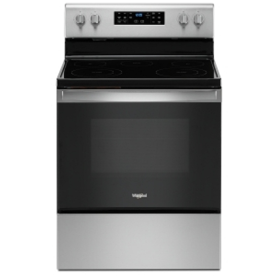 Whirlpool YWFE535S0JZ reviews