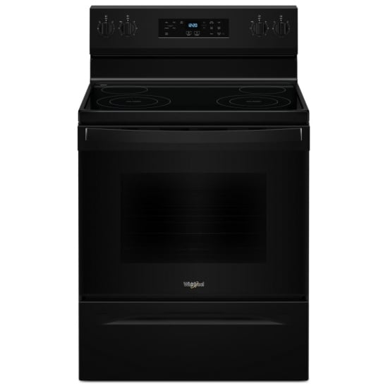 Whirlpool YWFES3530RB