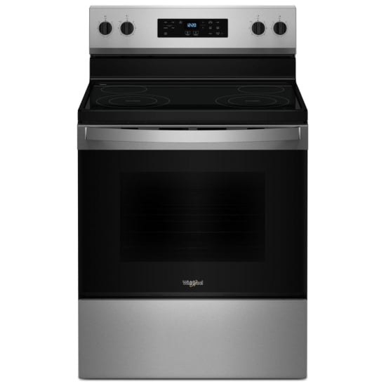 Whirlpool YWFES3530RS
