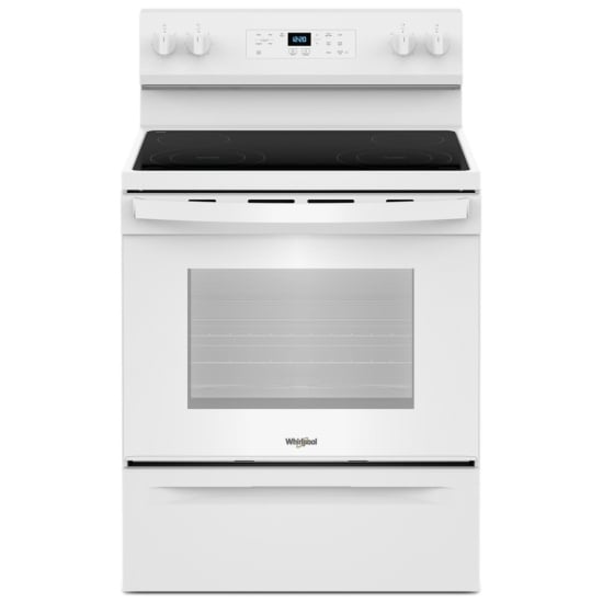 Whirlpool YWFES3530RW