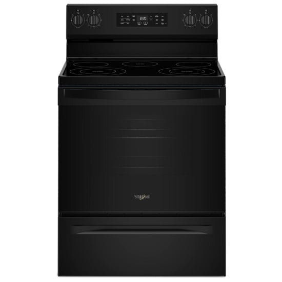 Whirlpool YWFES4530SB