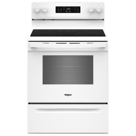Whirlpool YWFES4530SW