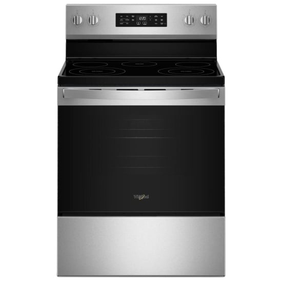 Whirlpool YWFES4530SZ reviews