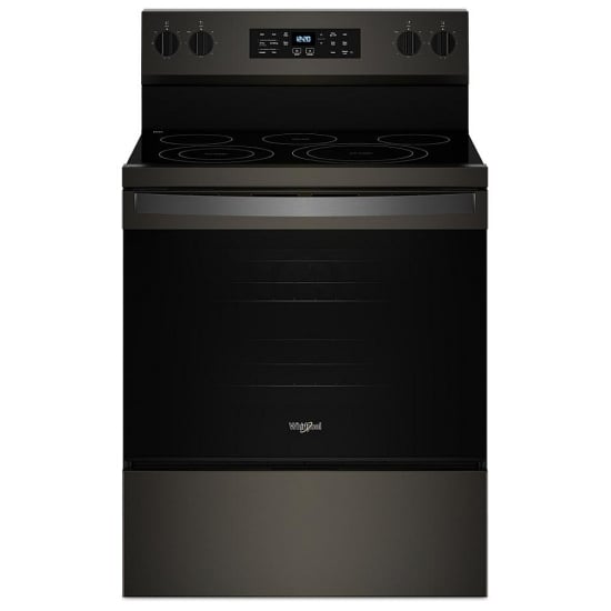 Évaluations Whirlpool YWFES5030RV