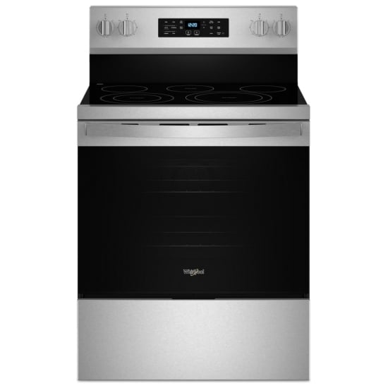 Whirlpool YWFES5030RZ
