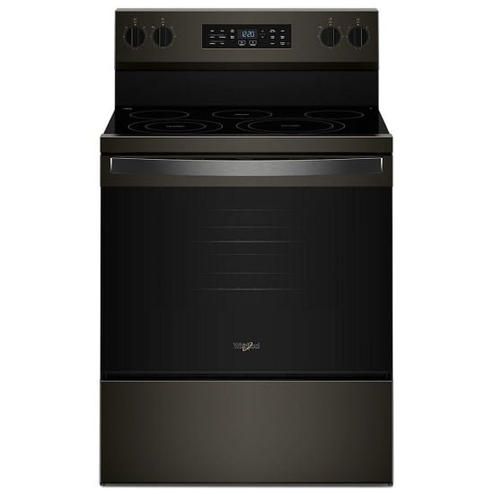 Whirlpool YWFES5730SV