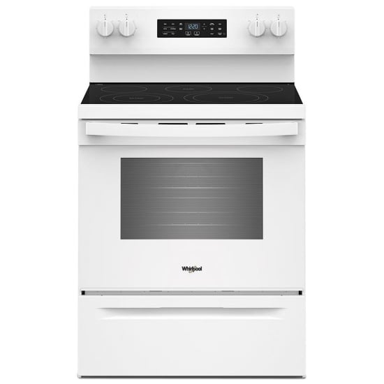 Whirlpool YWFES5730SW