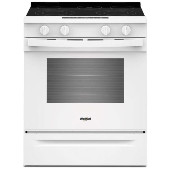 Whirlpool YWSES3330TW