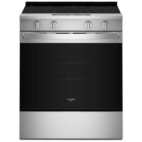 Whirlpool YWSES4530TZ