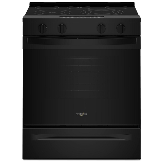 Whirlpool YWSES5030SB