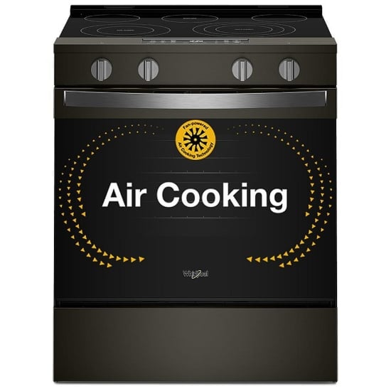 Whirlpool YWSES5030SV