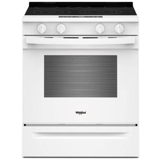 Whirlpool YWSES5030SW reviews