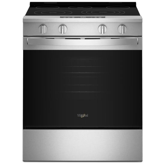 Whirlpool YWSES5030SZ reviews