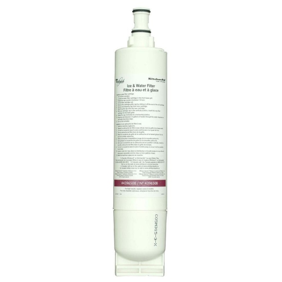 Whirlpool 4396508