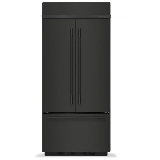 KitchenAid KBFN536SBE