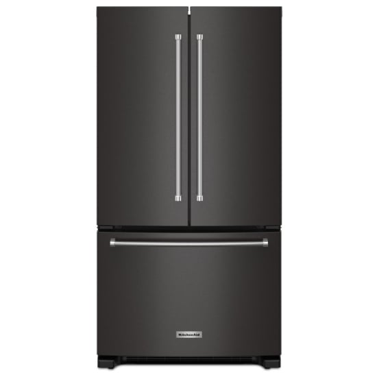 KitchenAid KRFC136RBS